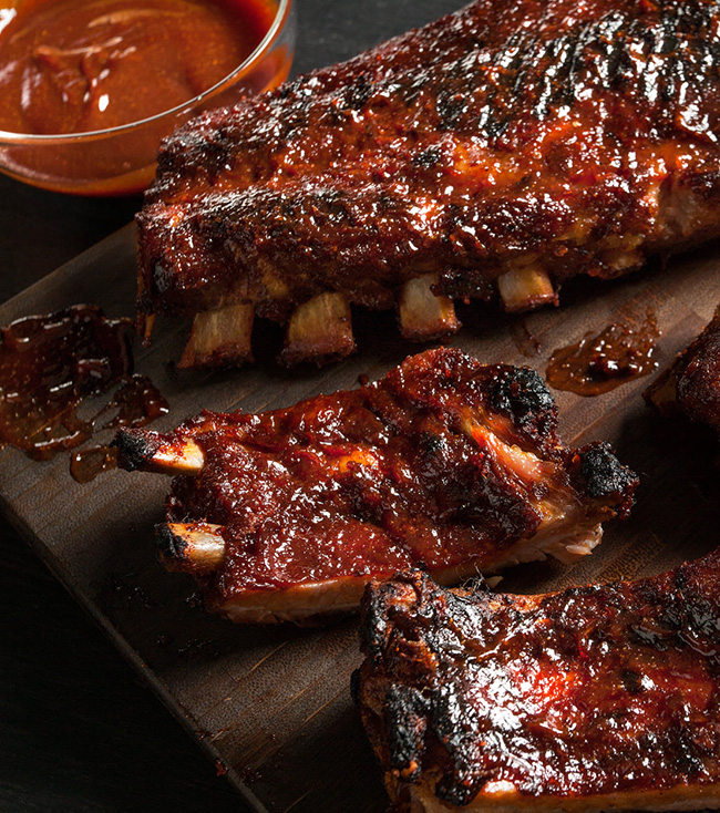 Home Bonfire Craft Kitchen and Tap House