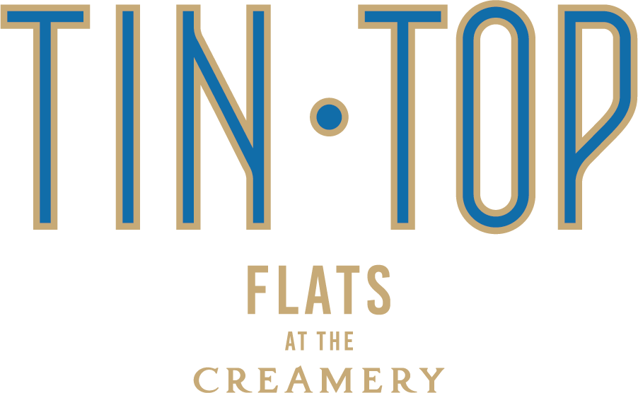 Resident Reviews of Tin Top Flats at the Creamery