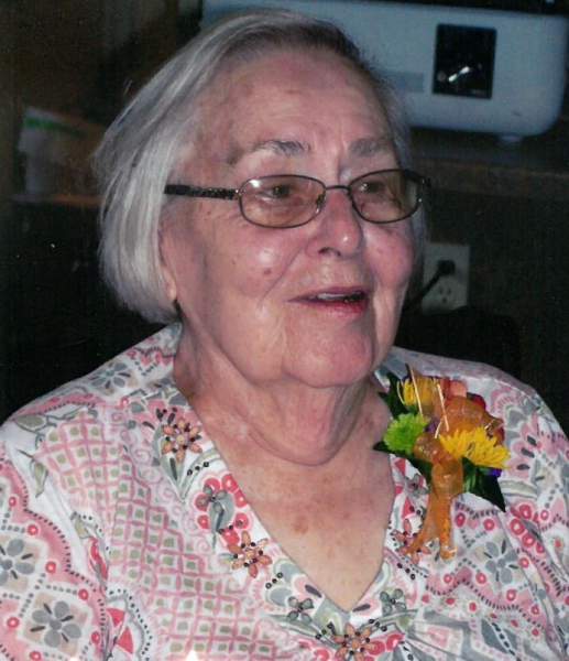 Dorothy Jean Zingsheim Obituary 2019 Wichmann Funeral Homes