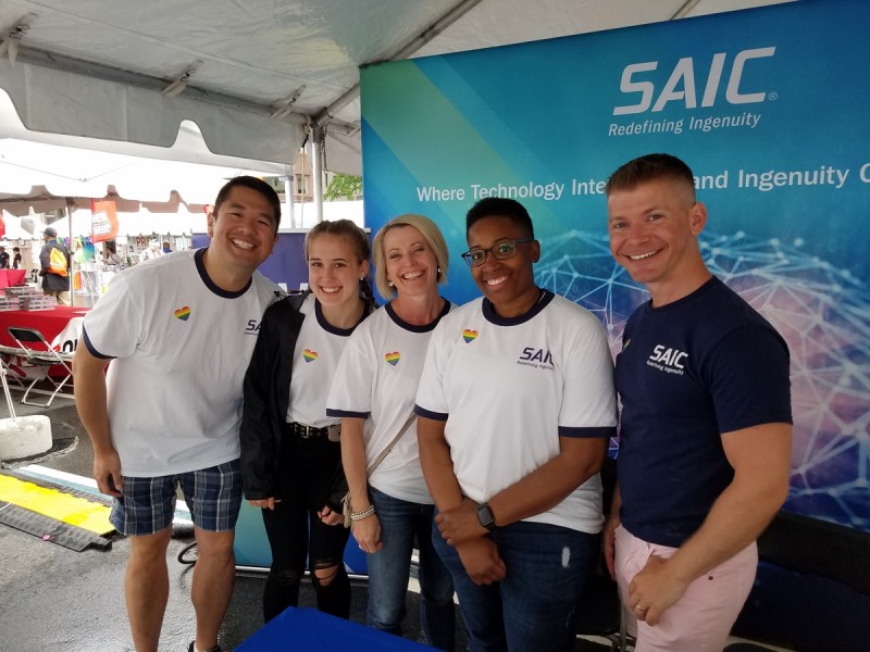 SAIC Jobs, Careers Profile ClearanceJobs