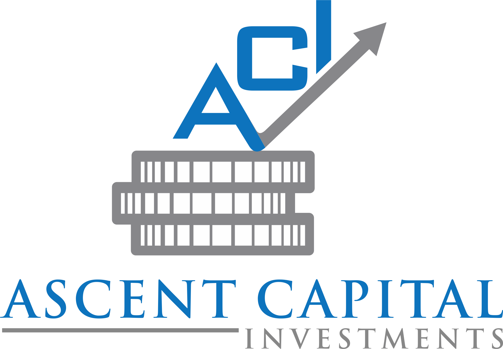 Ascent Capital Investments (ACI) Flutterwave Store