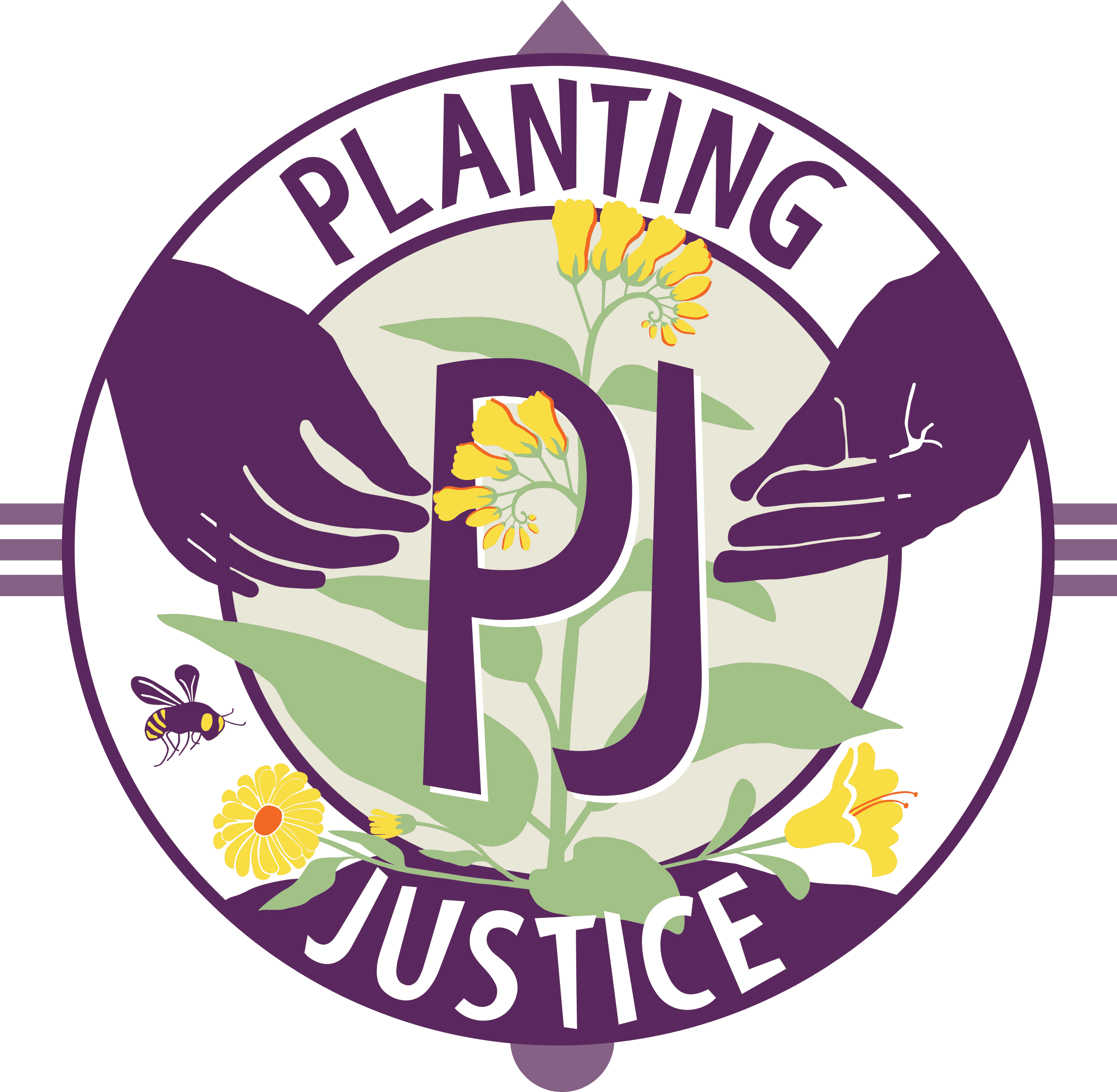 Planting Justice Planting Justice (Powered by Donorbox)