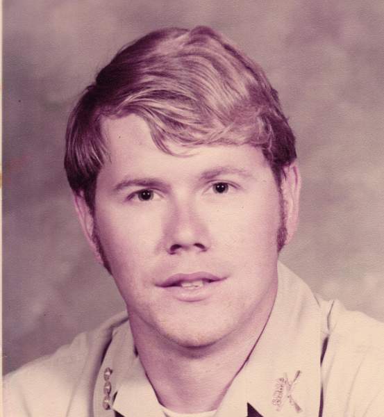 Richard Eugene Wink Obituary 2022 BradfordO'Keefe Funeral Homes