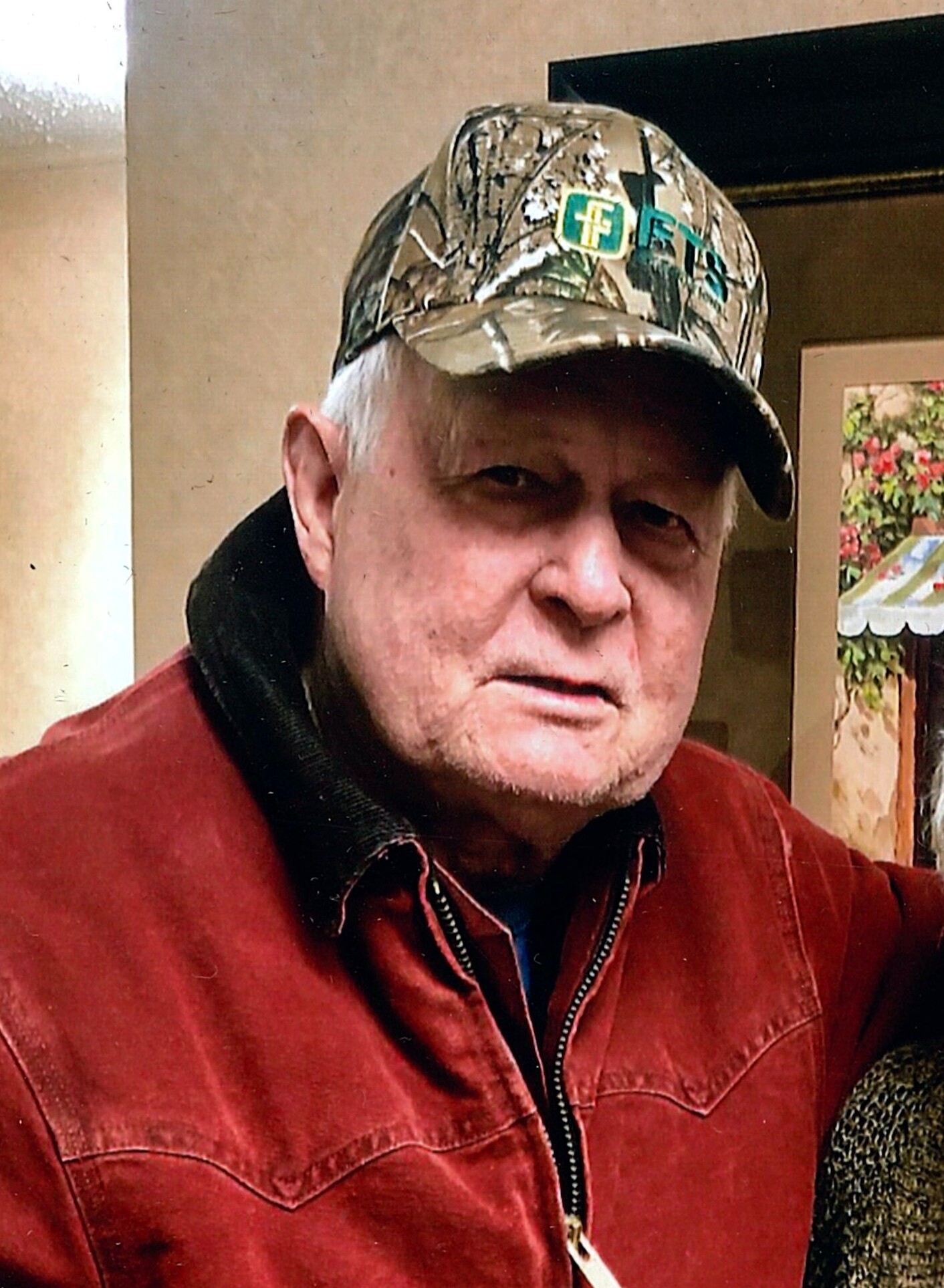 Danny Carson Obituary 2020 Hillier Funeral Home & Cremations