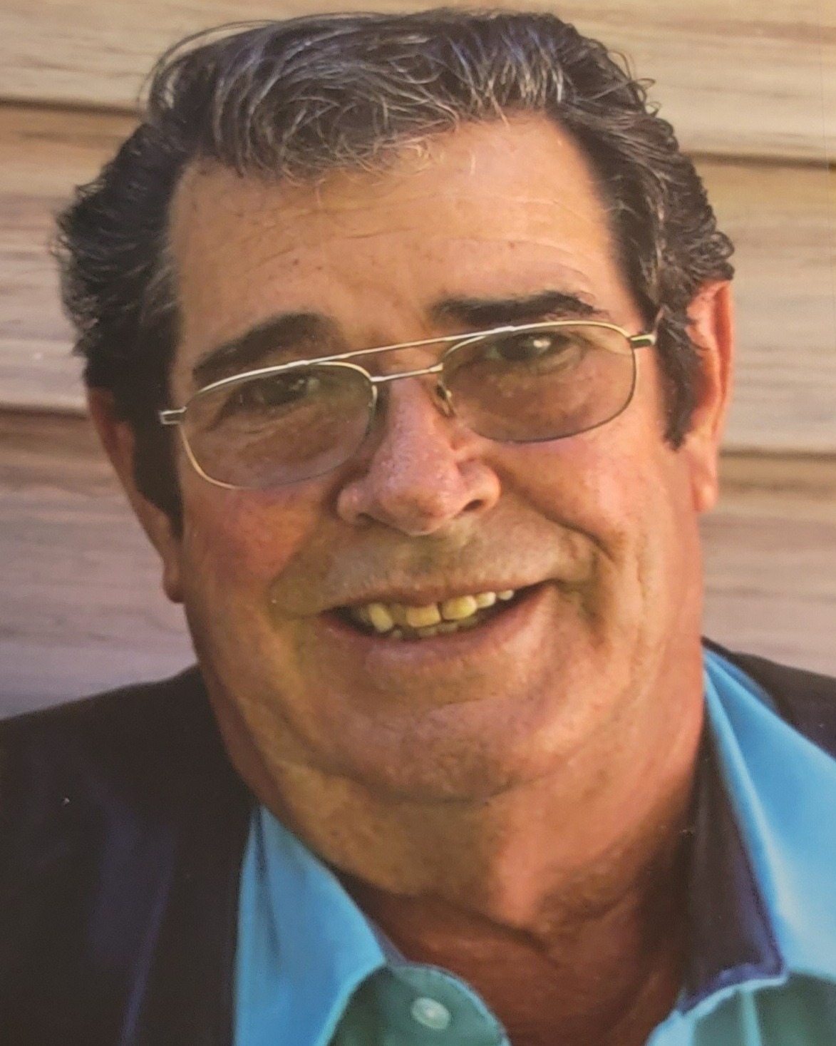 Rufus Edward Upton Obituary 2022 ClaiborneOverholt Funeral Home