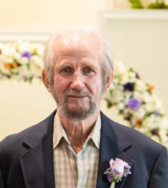 David White Obituary 2021 ClevelandMoffett Funeral Home