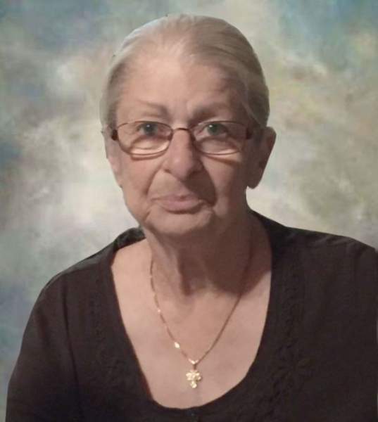 Geraldine Devillier Obituary 2022 Pellerin Funeral Homes