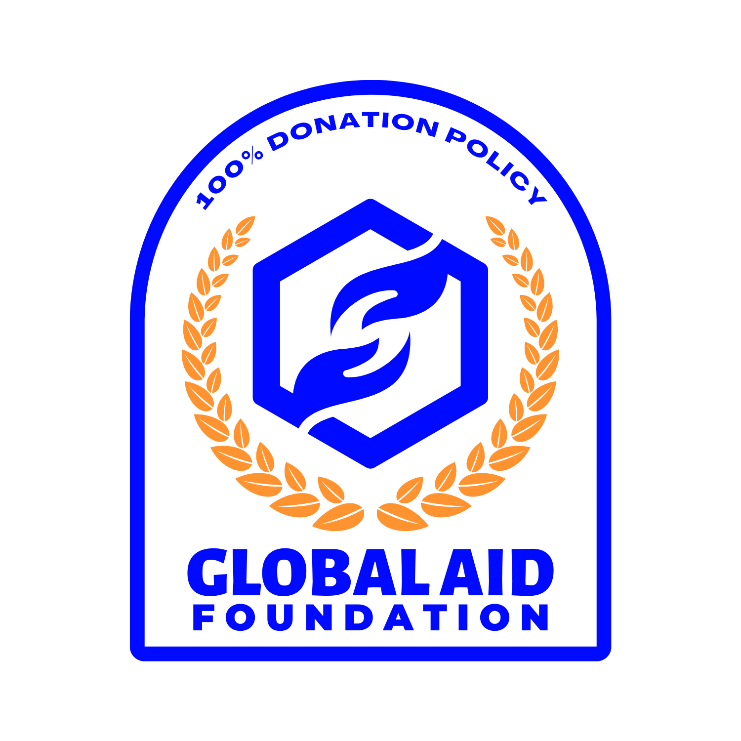 General Donation Global Aid Foundation (Powered by Donorbox)