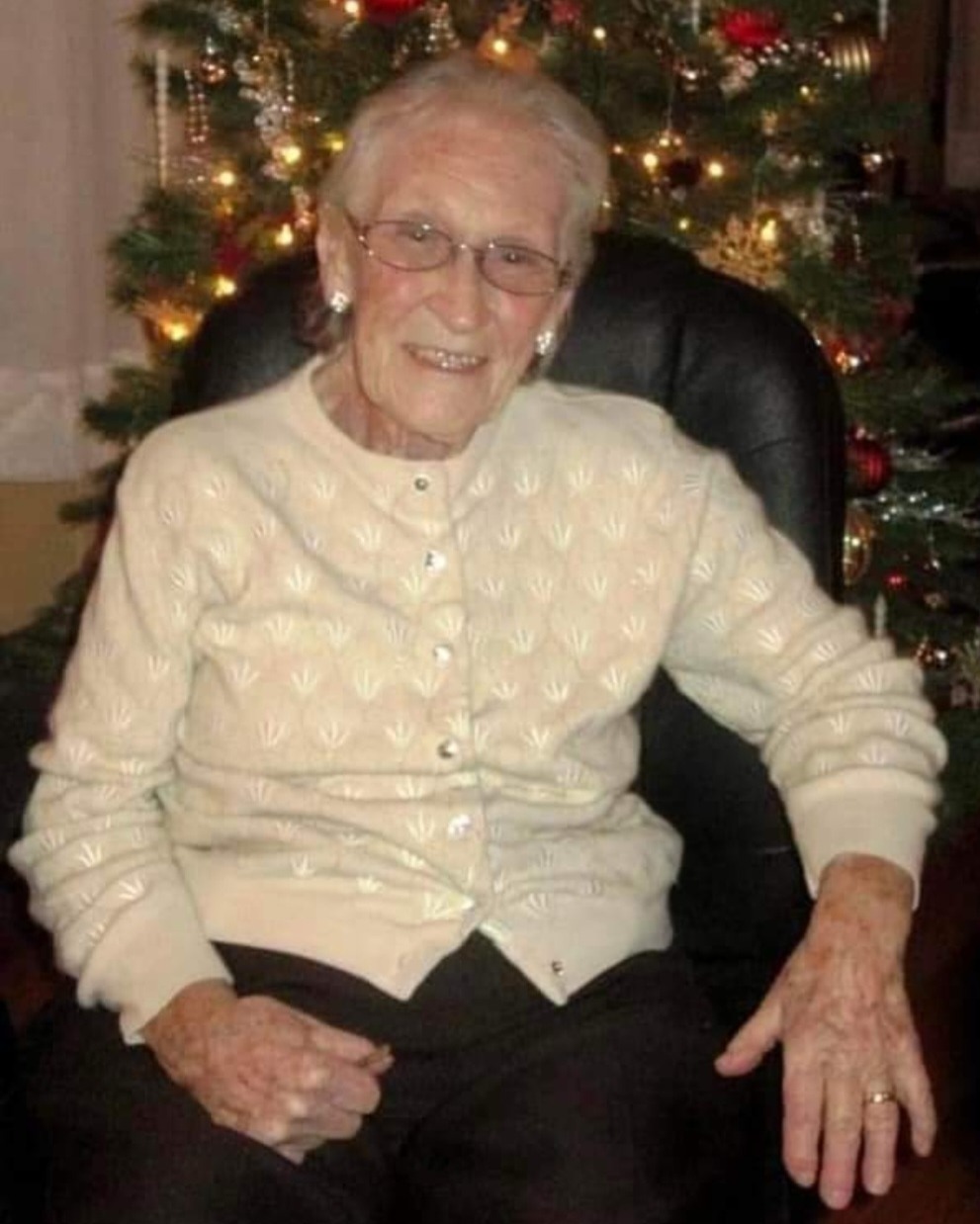 Eileen M. Bosworth Obituary 2022 Mack Family Funeral Homes