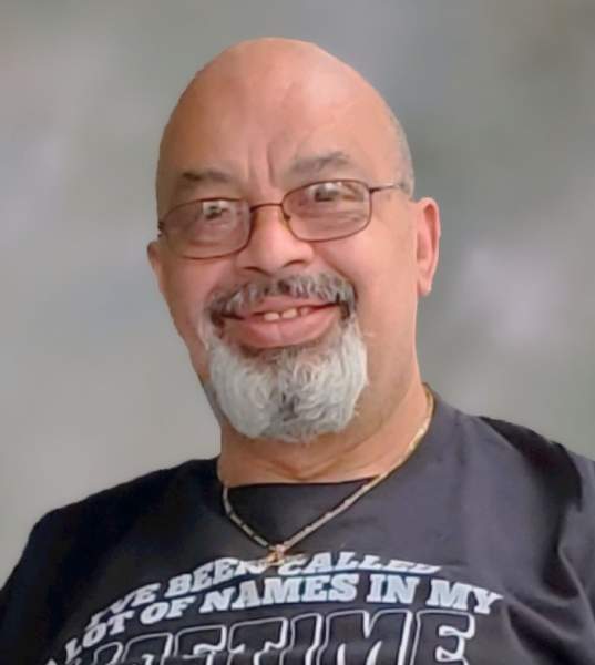 Nirrael " Monty" Montalvan Sr. Obituary 2022 Funeraria Luz De Paz