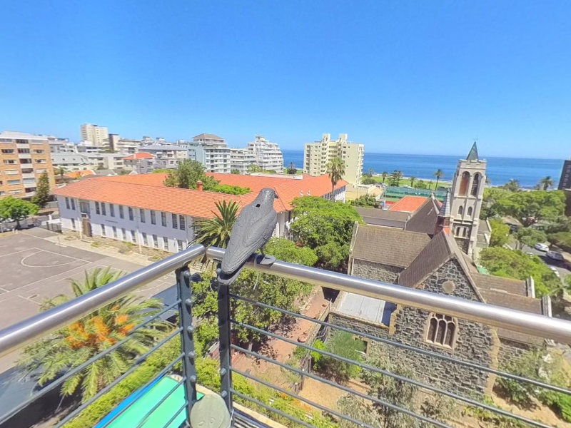 Furnished 2 bedroom apartment for rent Sea Point, Cape Town on Momento360