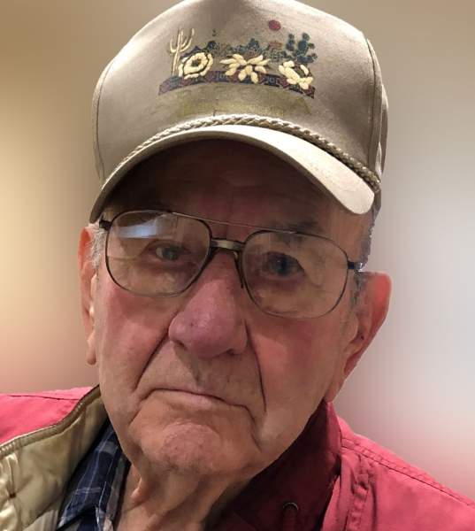 William "Bill" Koedam Obituary 2022 Porter Family Funeral Homes