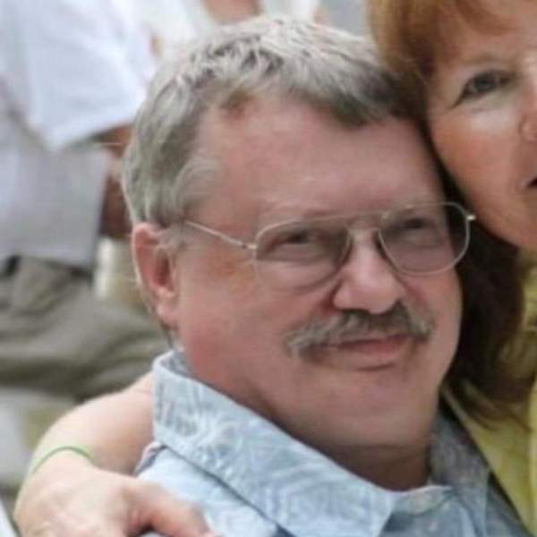 Chuck Hamlin Obituary 2021 Avink McCowen Secord Funeral Home