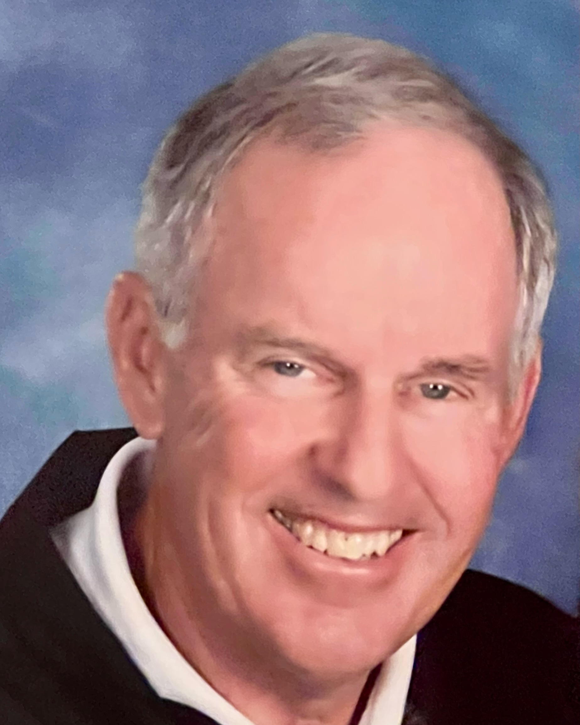 James "Jim" Edward Hoey Obituary 2022 Mortensen Funeral Home