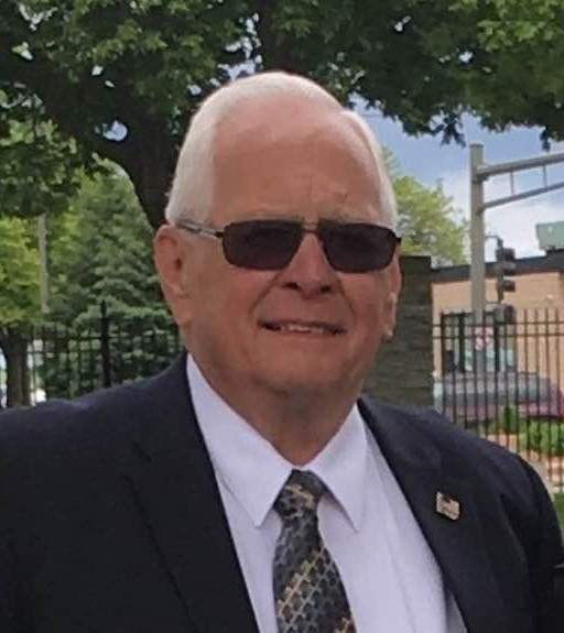 Roddy MallonRolfe Obituary 2020 Anderson Funeral Home and Crematory