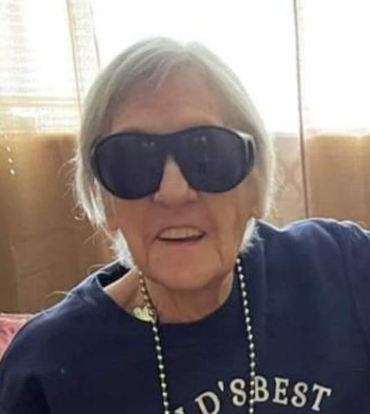 Lucy E. Crozier Obituary 2022 Winterrowd Funeral Home and Grand Ridge