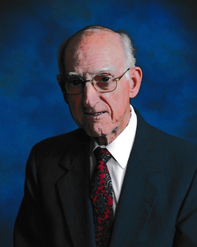 Billy Allen "Bill" Belton Obituary 2023 Moody Funeral Services