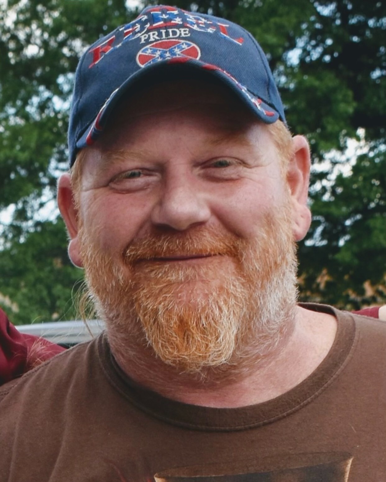 Scott O. Rowland Obituary 2023 Adams Funeral Home