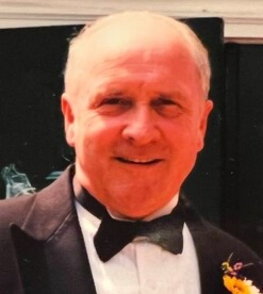Donald David Kimbrough, Sr. Obituary 2022 Holly Pond Funeral Home