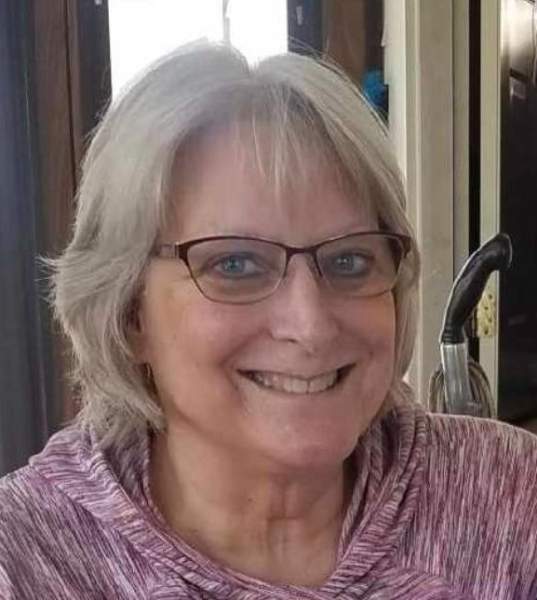 Sherry Smith Obituary 2022 SmithMcQuiston & ster Funeral