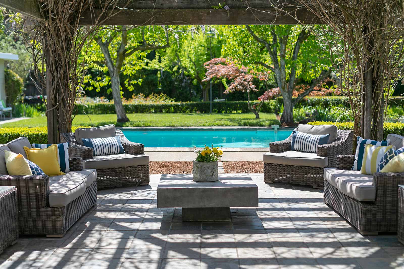 New Listing in Sleepy Hollow! 1349 Butterfield Road, San Anselmo San