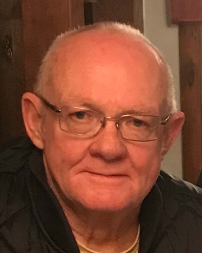 Russell H Kent Obituary 2022 C C Shepherd Funeral Home