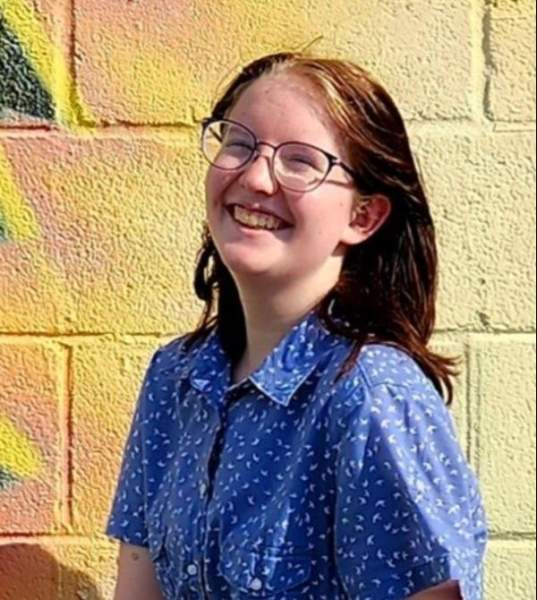 Makayla Lynn Maiden Obituary 2022 Keeling & Goodman Funeral Home