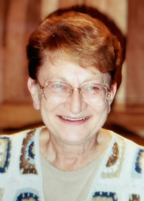 Carolyn "Kari" Laughlin Obituary 2022 SteinhausHolly Funeral Home
