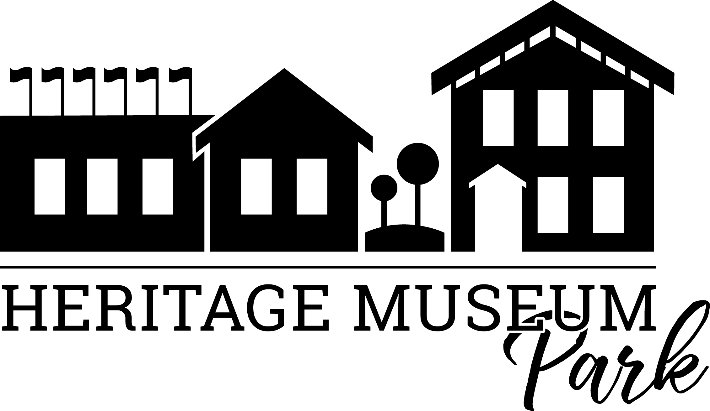 Celebrate Our Heritage Heritage Museum Park (Powered by Donorbox)