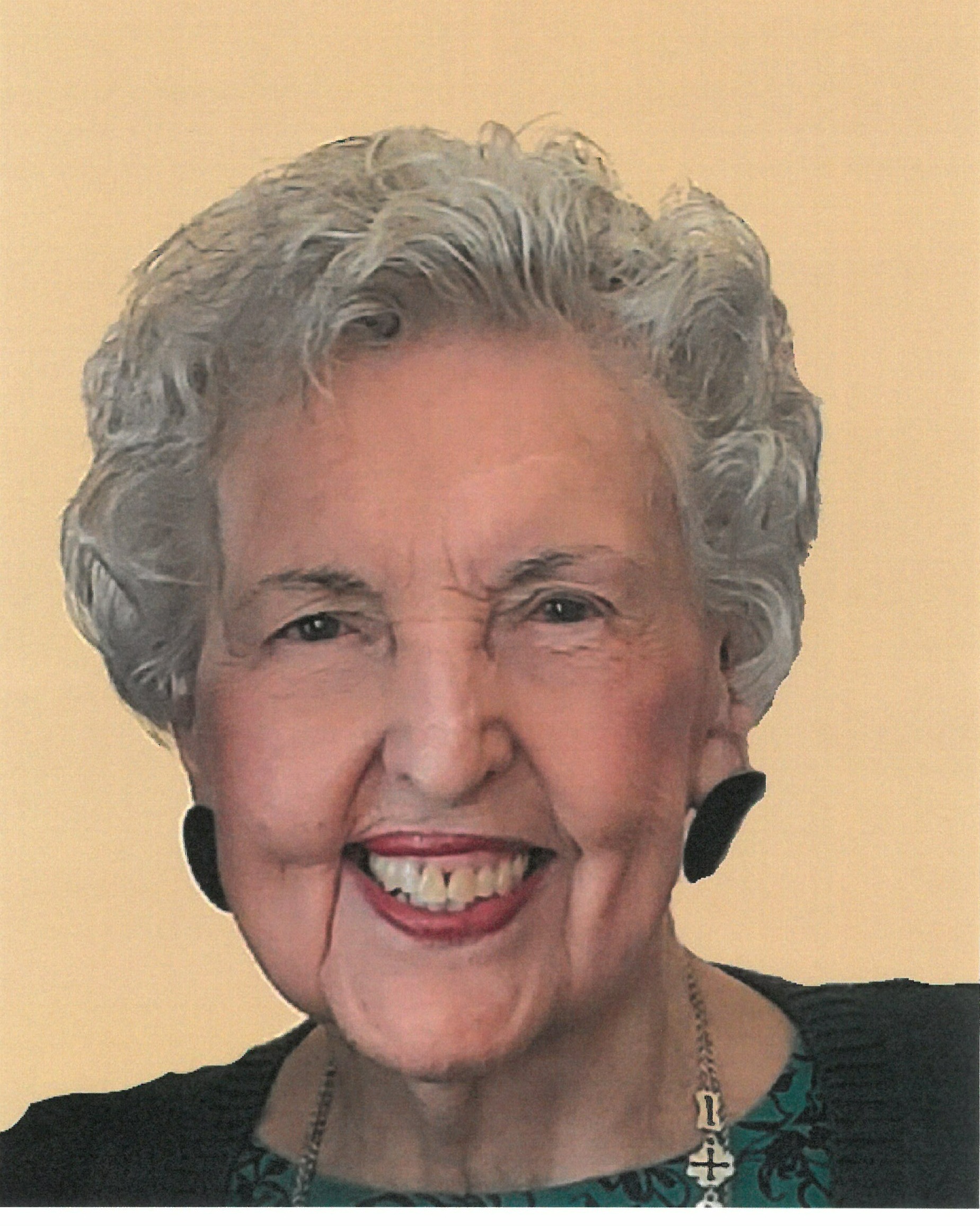 Sara Buford Fuller