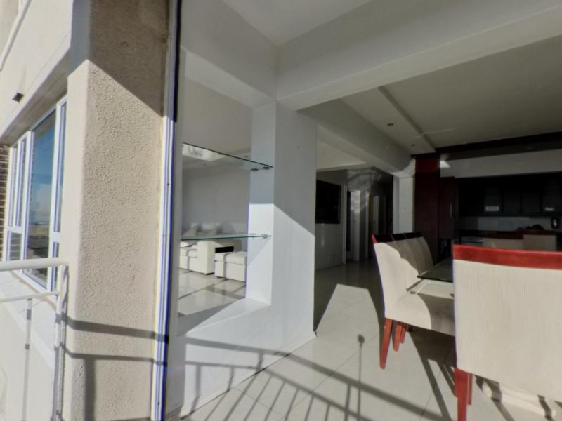 Westridge Semi furnished 3 bed, 2 bath apartment for rent, Mouille