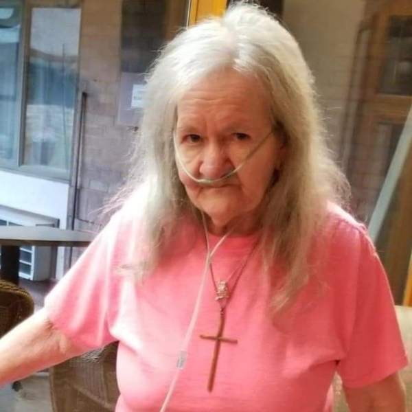 Ruby McNeely Obituary 2022 Handley Funeral Home