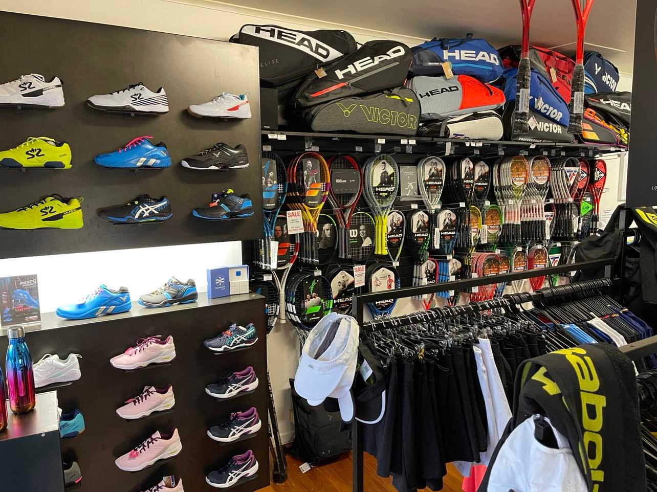 Home VICTOR Sports Centre YMCA North Shore