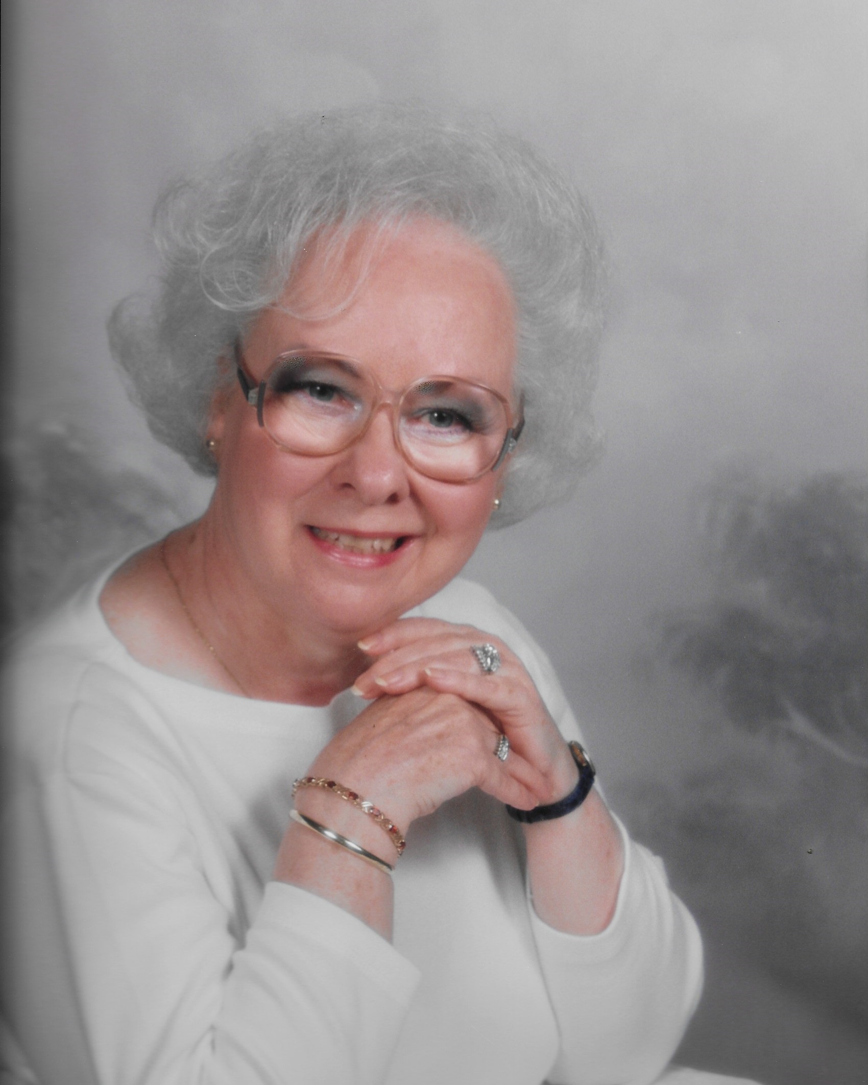Hilda Pembelton Wright Obituary 2022 & Barden Funeral Home