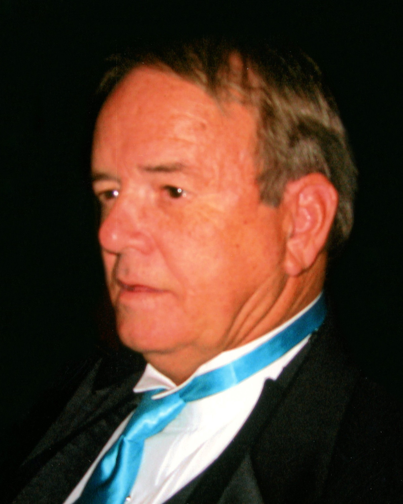 "GW" Quinn Obituary 2022 Glenn Funeral Home and Crematory