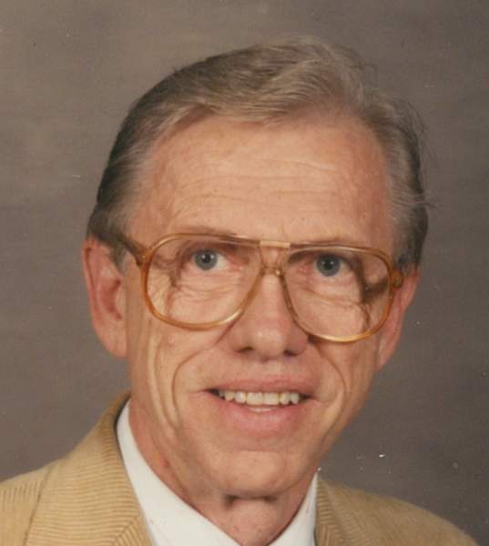 Orville Melvin Bakke Obituary 2023 MuellerBies Funeral Homes