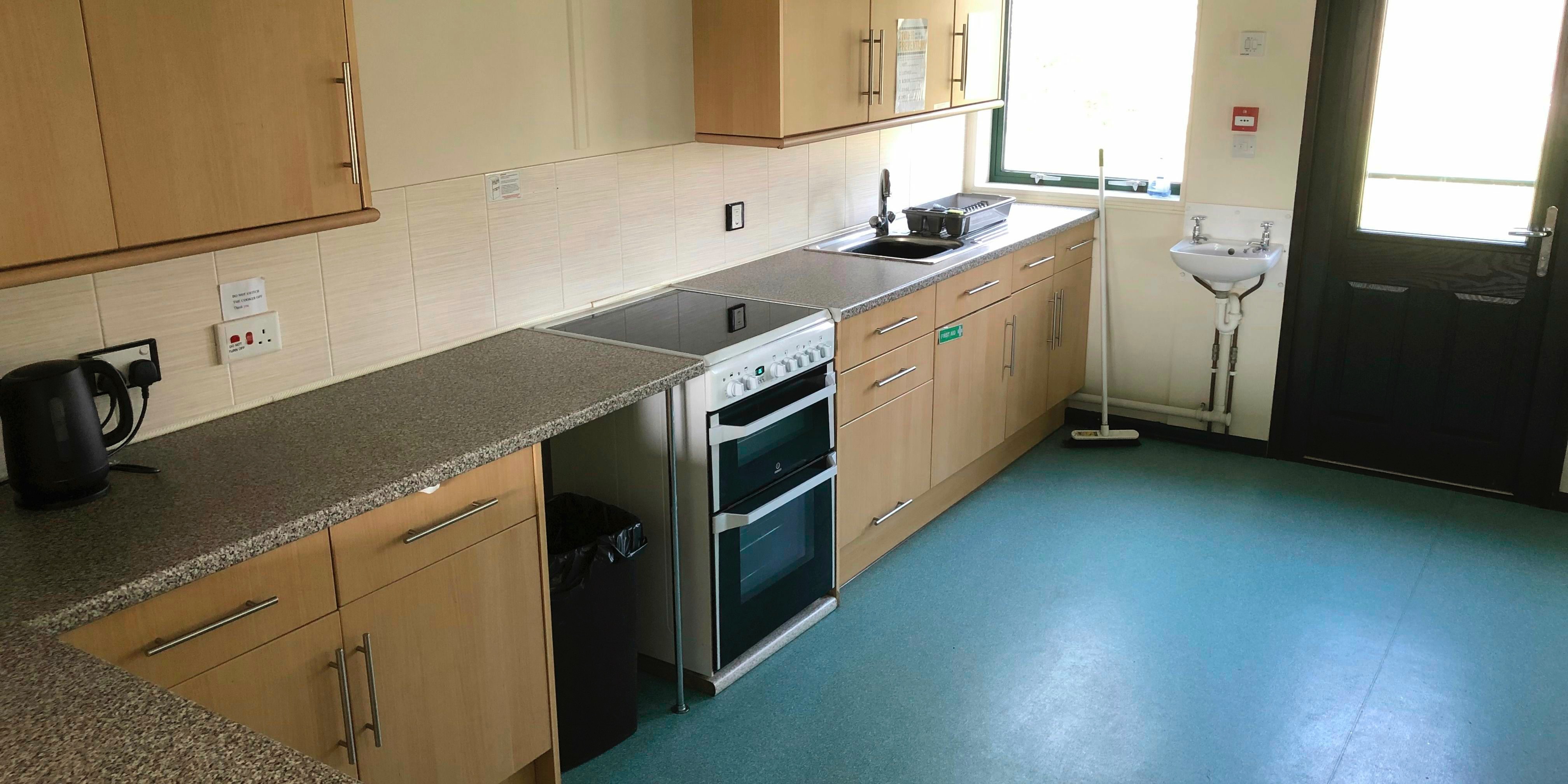 Akeley Village Hall (Buckingham)