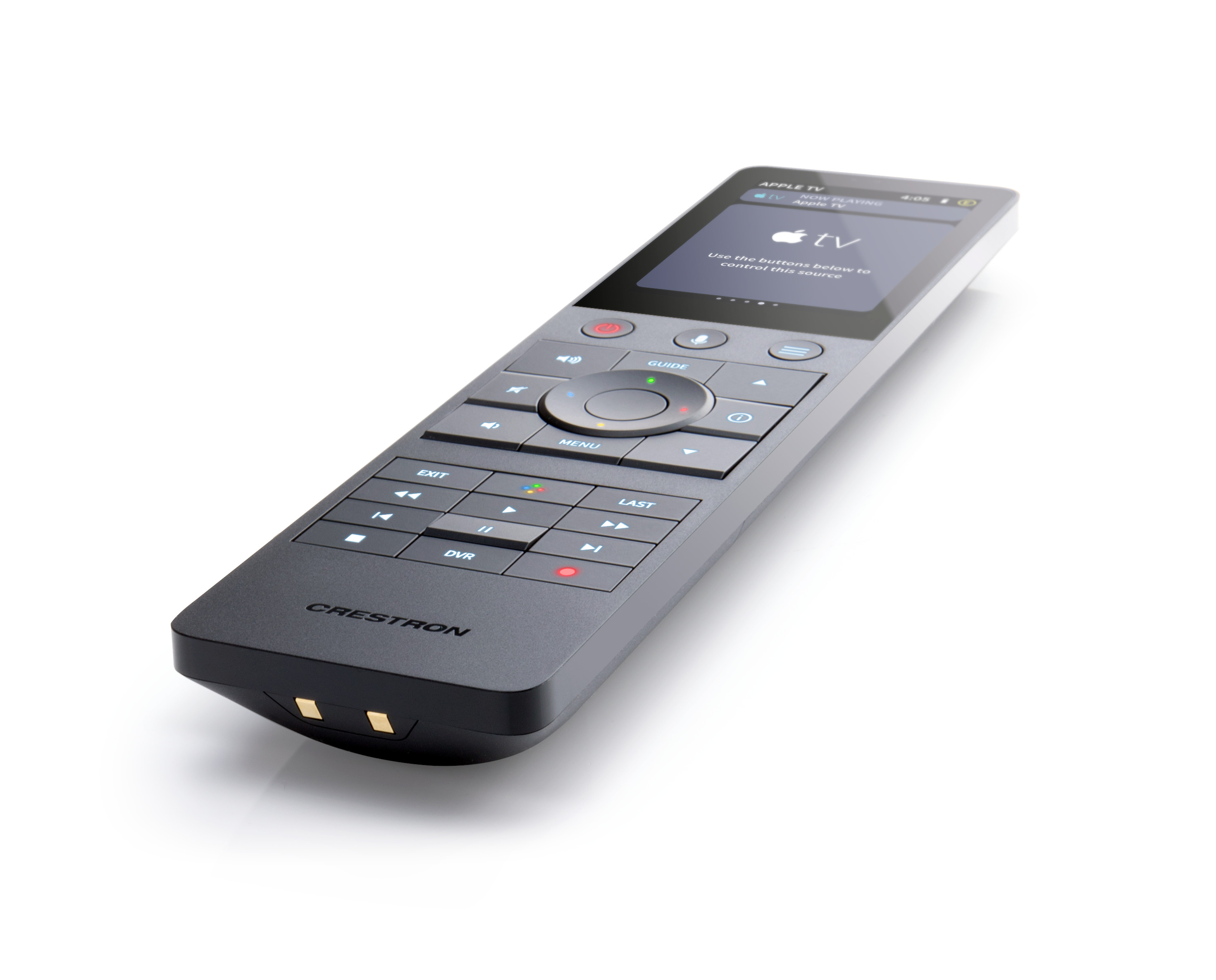 Crestron Electronics, Inc.