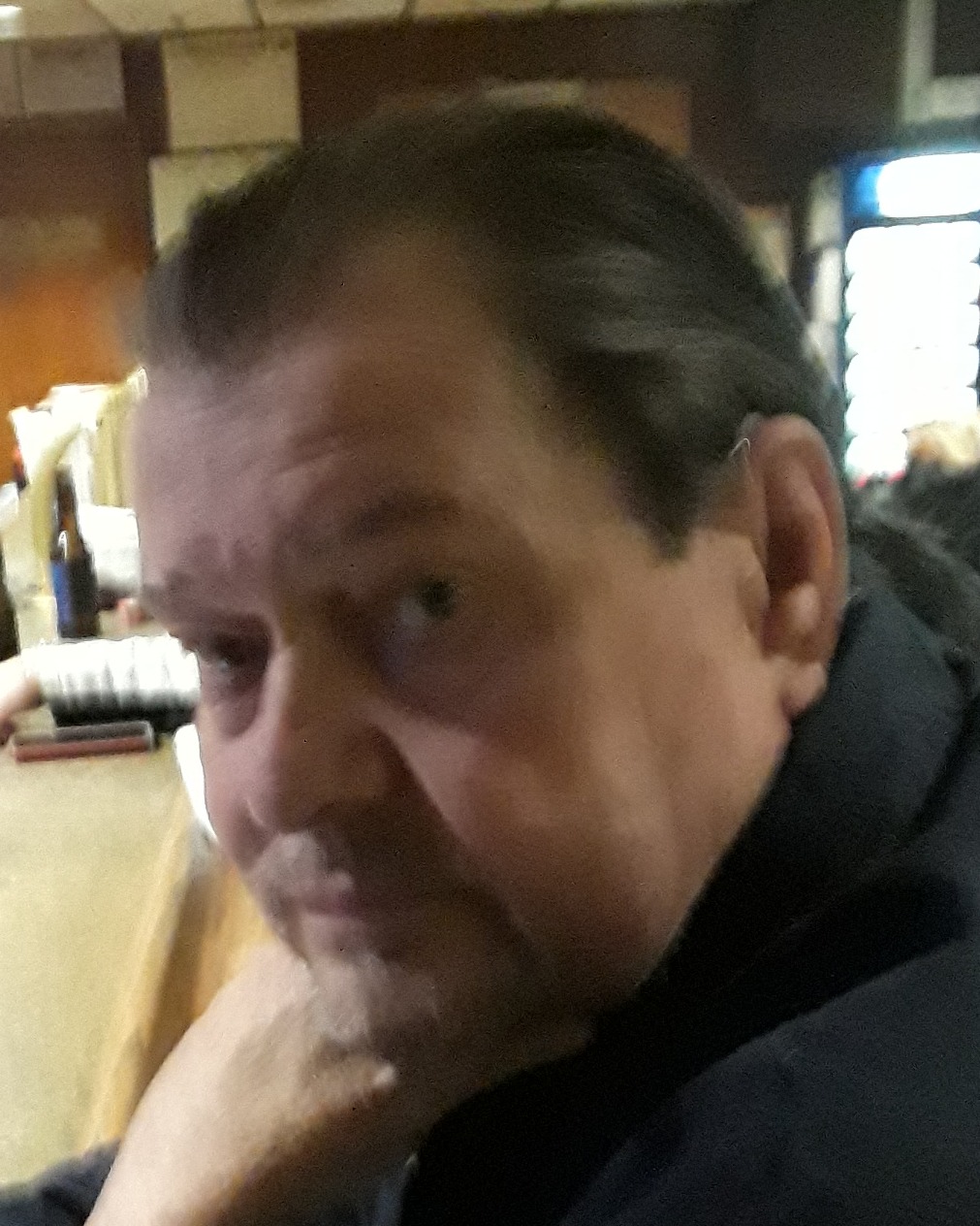 Stephen L. Eastman Obituary 2023 Joyce Funeral Home