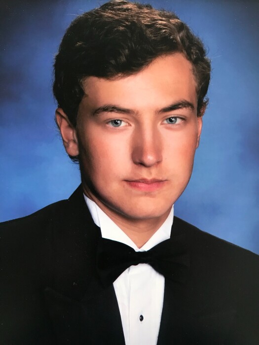 Garrett Walker Obituary 2021 Stauffer Funeral Homes