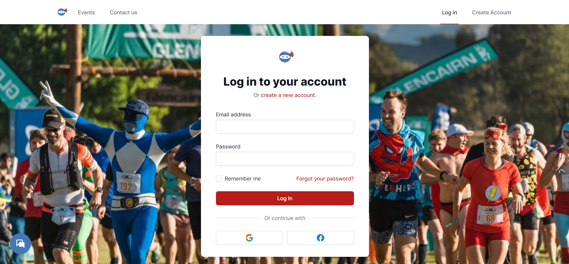How to Enter Someone Else Without Including Yourself.