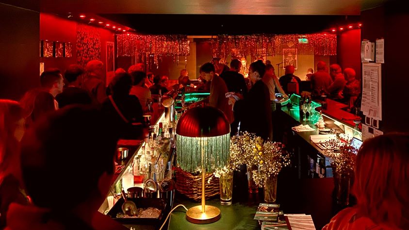 Jazzbar