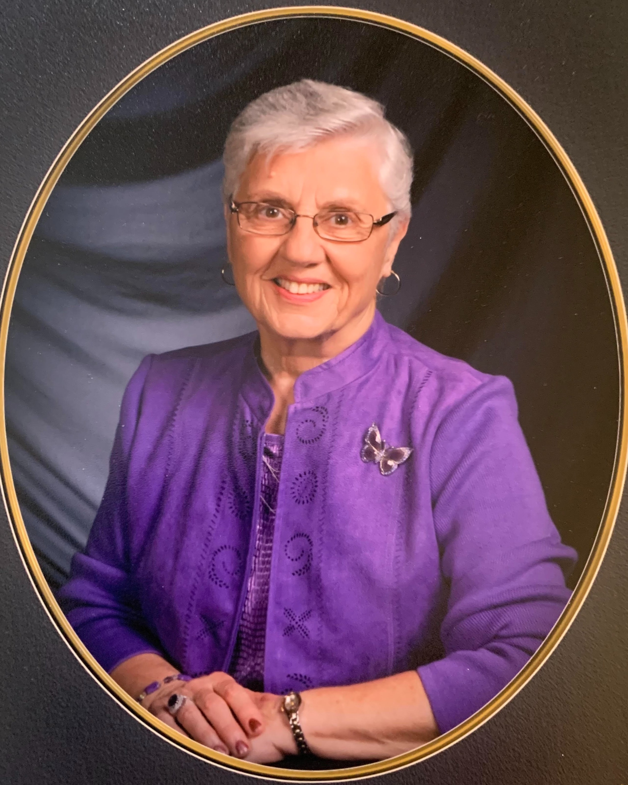 Betty Ann Dorsey Obituary 2022 Spann Funeral Home & Cremation Services