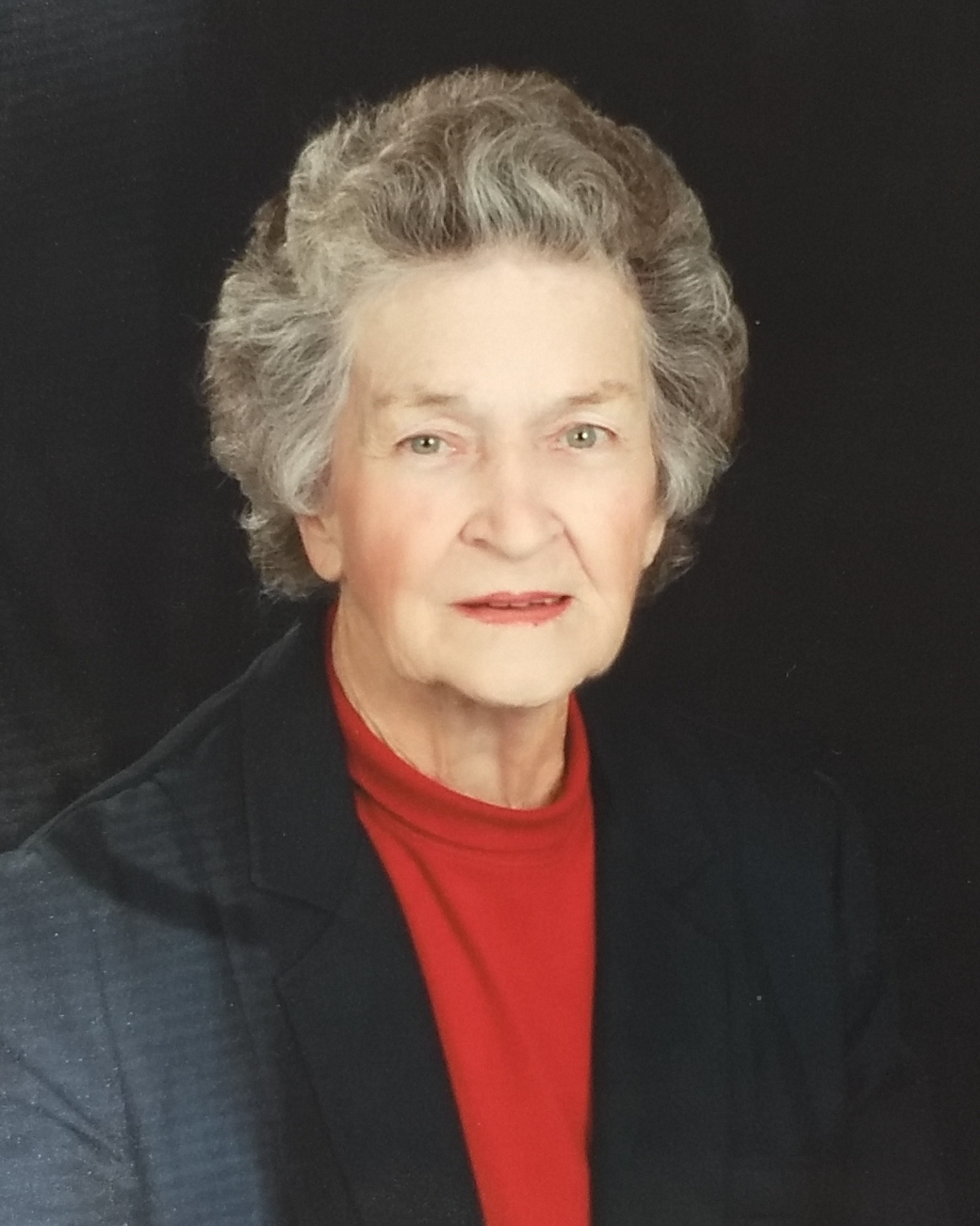 Nellie Jean Weidman Obituary 2022 McAlisterSmith Funeral & Cremation