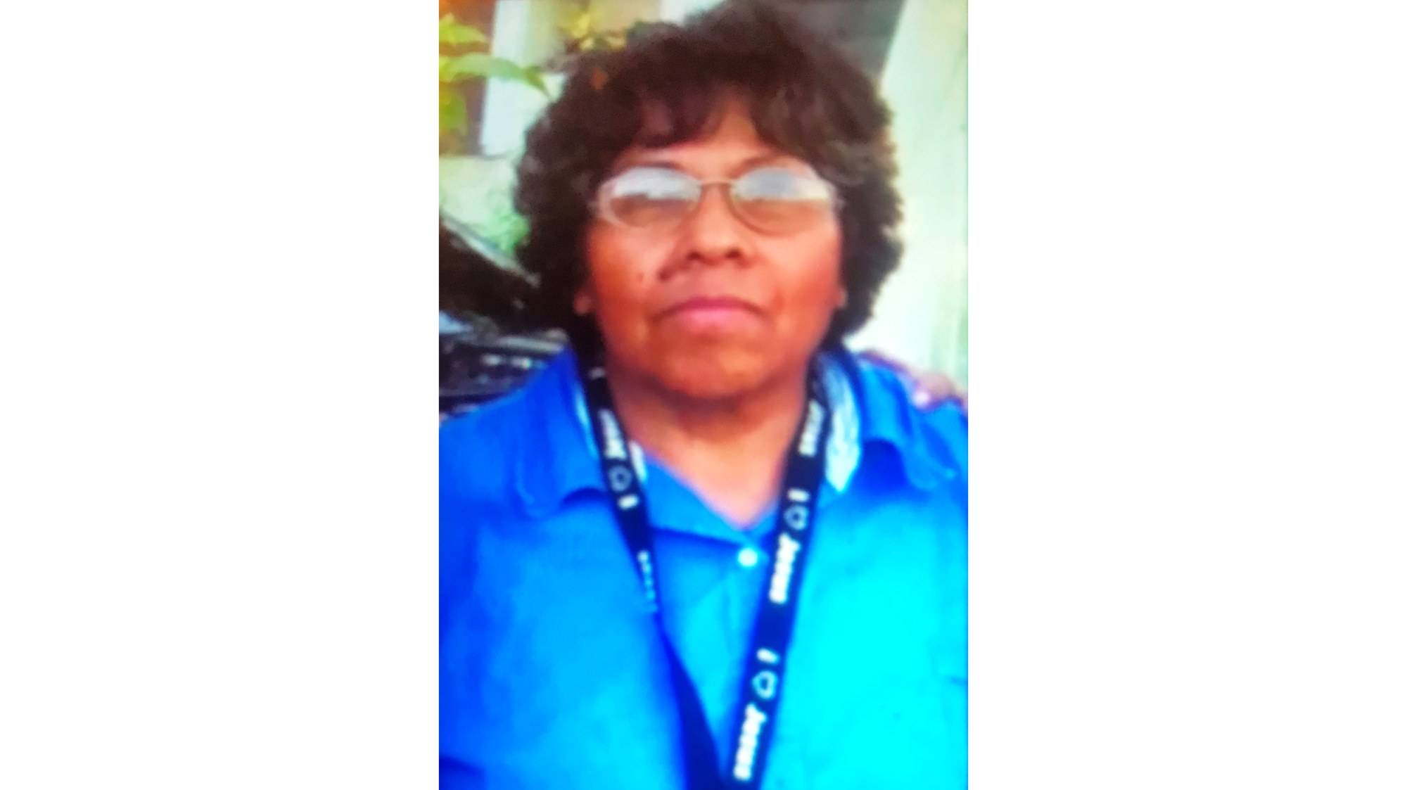 Martina Carrizales Llanas Obituary 2020 Compean Funeral Home