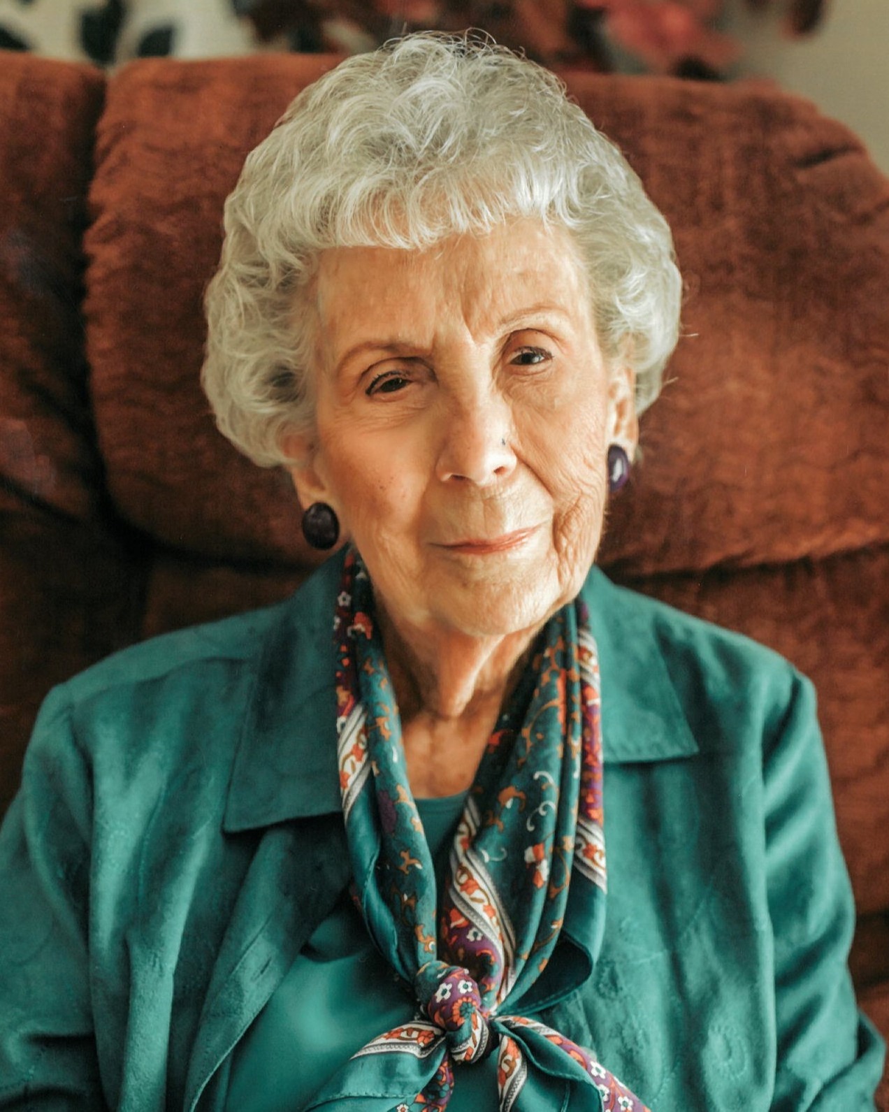 Myrna Louise Gordon Obituary 2023 Hughes Mortuary