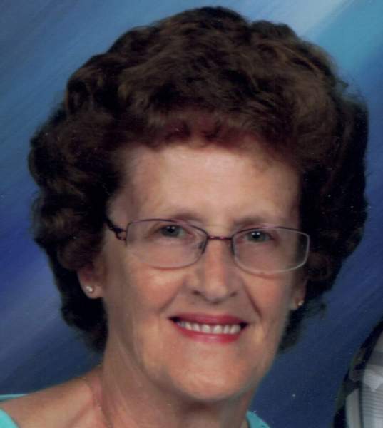 Marjorie McCormick Obituary 2022 Taylor Theller