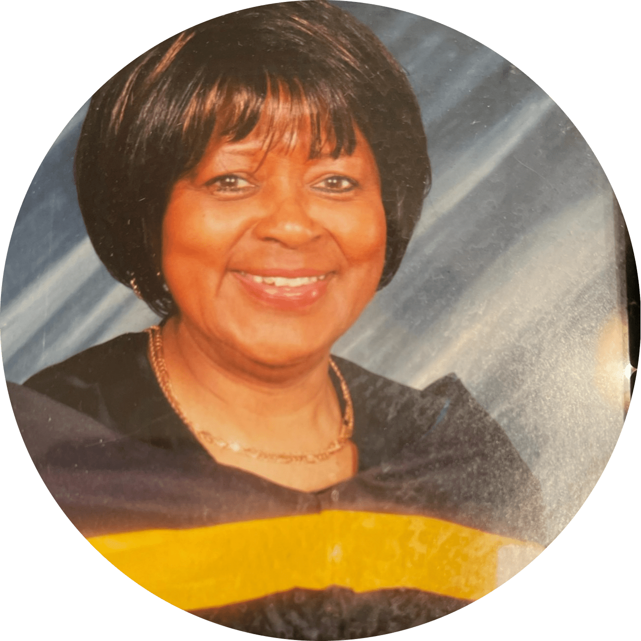 Gloria Smith Obituary 2022 Beverly D Cromartie Funeral Service