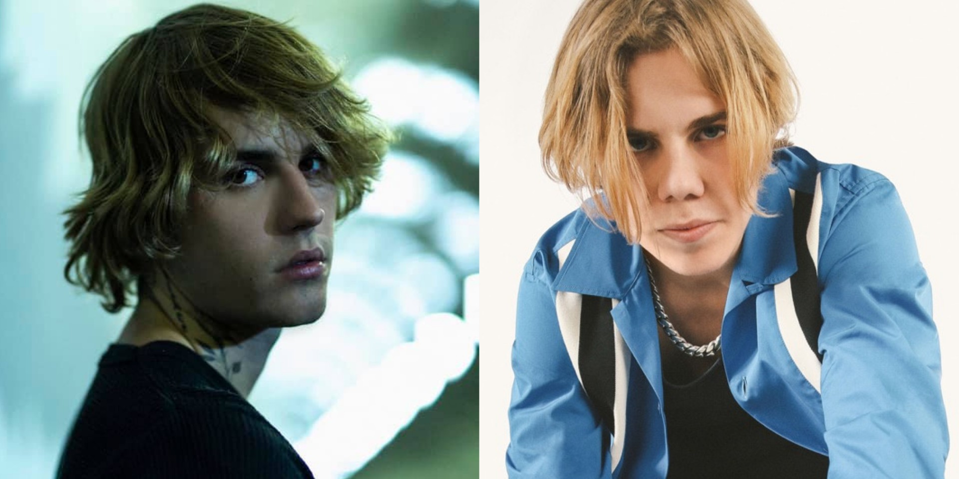 Justin Bieber and The Kid LAROI drop new collaboration, 'Stay' watch