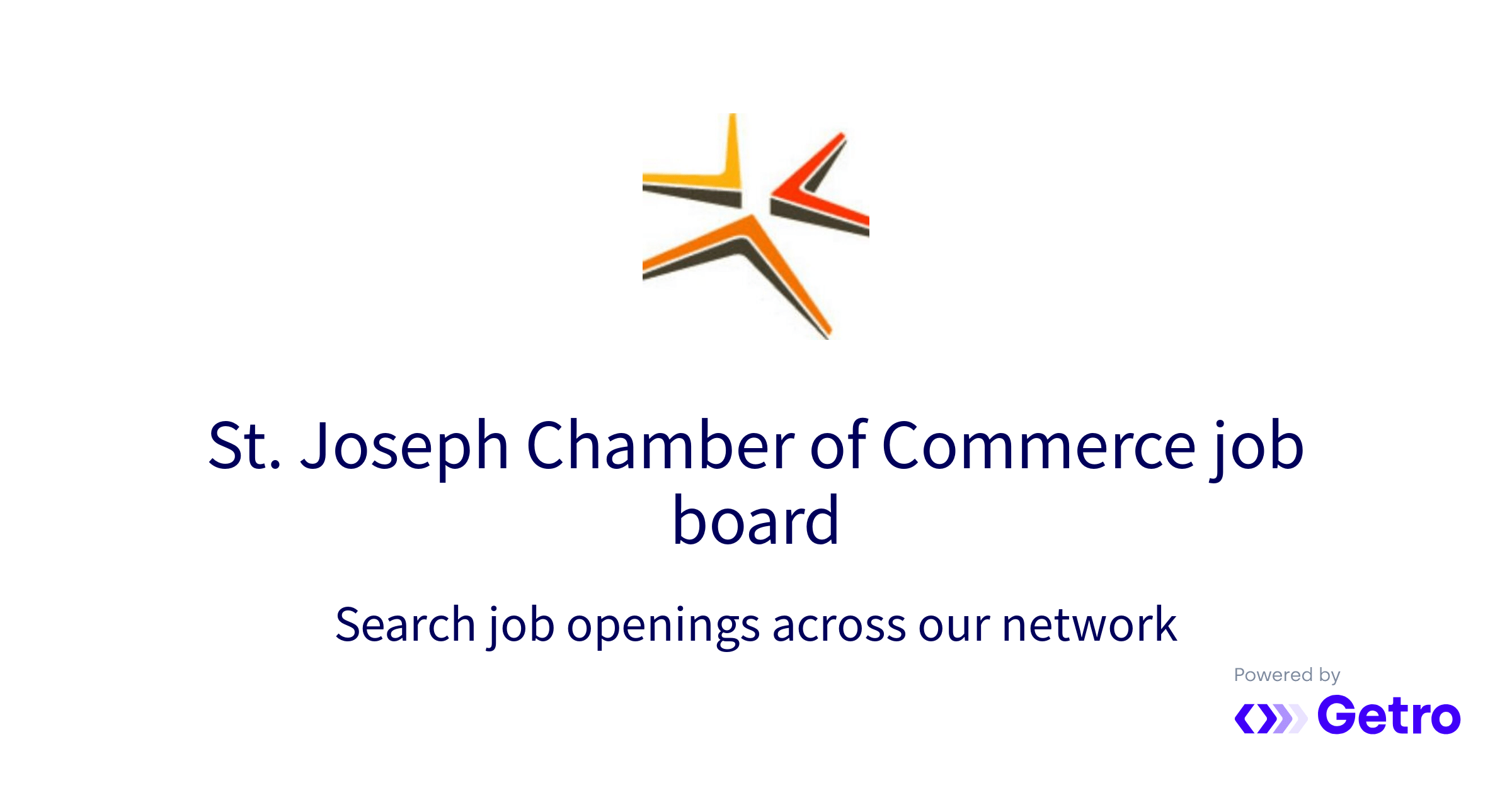 Companies St. Joseph Chamber of Commerce Job Board